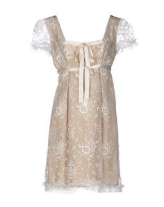 Короткое платье RED Valentino