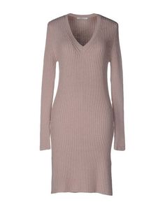 Короткое платье Mby Maiocci