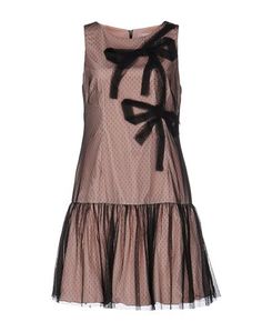 Короткое платье RED Valentino