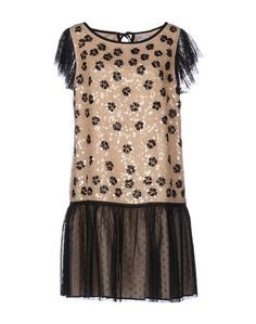Короткое платье RED Valentino