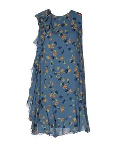 Короткое платье RED Valentino