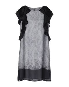 Короткое платье RED Valentino