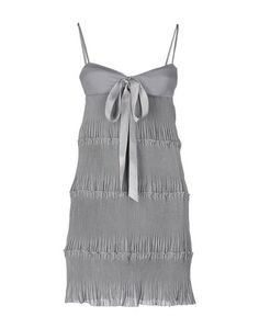 Короткое платье RED Valentino