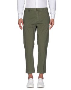 Повседневные брюки Dondup