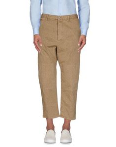 Повседневные брюки Pt01