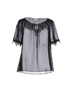 Блузка Blugirl Blumarine Beachwear