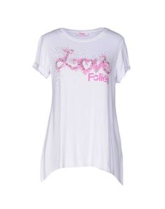 Футболка Blugirl Folies