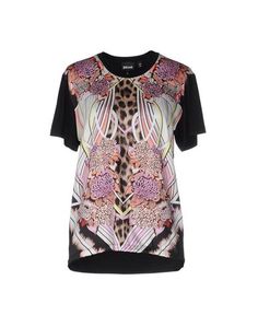 Футболка Just Cavalli