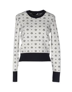 Свитер Love Moschino