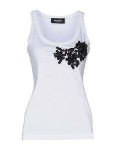 Майка Dsquared2