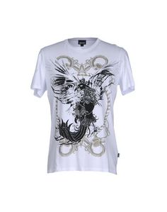 Футболка Just Cavalli