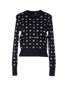 Свитер Love Moschino