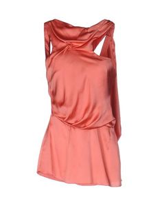 Топ без рукавов Cristinaeffe Collection