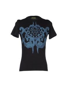 Футболка Versace Jeans