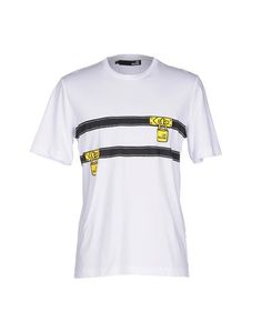 Футболка Love Moschino