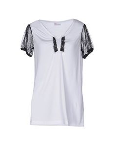 Футболка RED Valentino