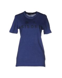 Футболка Dsquared2