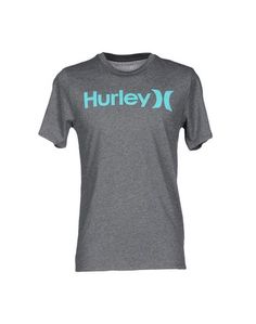 Футболка Hurley