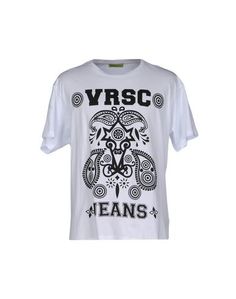 Футболка Versace Jeans