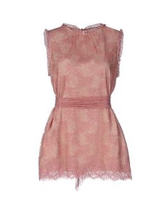 Топ без рукавов RED Valentino