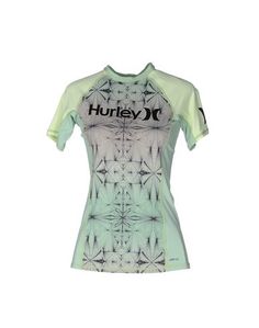 Футболка Hurley