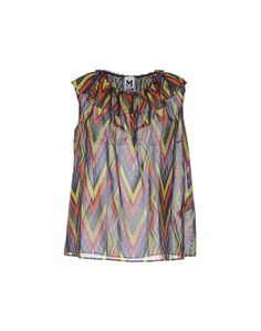 Топ без рукавов M Missoni