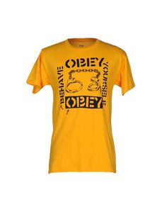 Футболка Obey