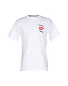 Футболка Obey