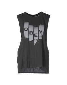 Футболка Obey