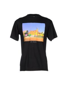 Футболка Obey