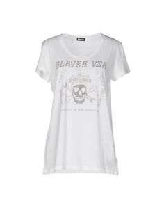 Футболка Blauer