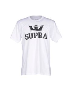 Футболка Supra