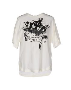 Блузка RED Valentino