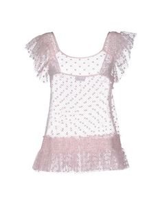 Блузка RED Valentino