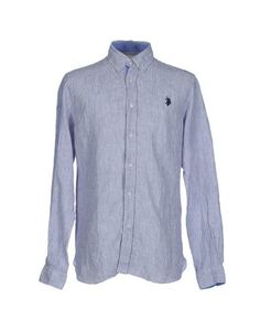 Pубашка U.S.Polo Assn.