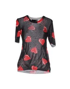 Свитер Love Moschino
