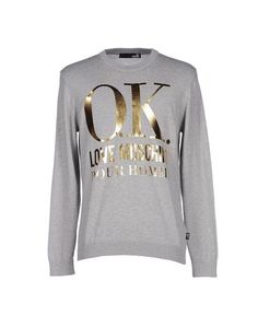 Свитер Love Moschino