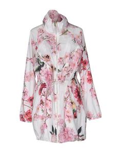 Легкое пальто VDP Collection