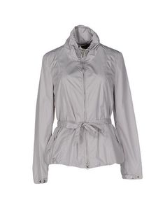 Легкое пальто Woolrich