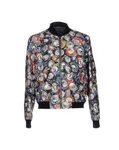 Куртка Moschino