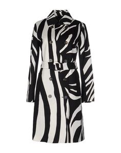 Легкое пальто Diane von Furstenberg