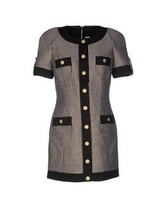 Короткое платье Pierre Balmain