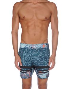 Шорты для плавания Billabong