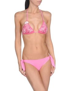 Бикини Blugirl Blumarine Beachwear