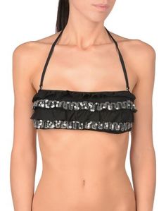 Купальный бюстгальтер Blugirl Blumarine Beachwear