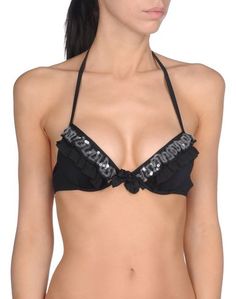 Купальный бюстгальтер Blugirl Blumarine Beachwear