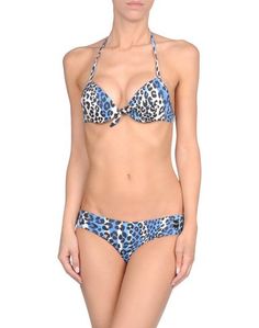 Бикини Blugirl Blumarine Beachwear