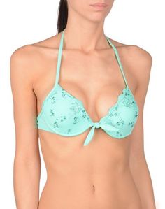 Купальный бюстгальтер Blugirl Blumarine Beachwear