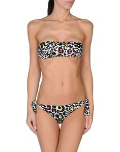 Бикини Blugirl Blumarine Beachwear