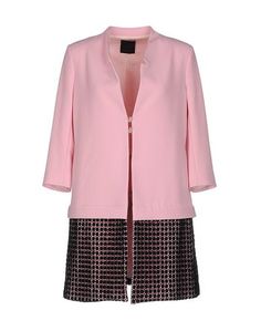 Легкое пальто Pinko Black